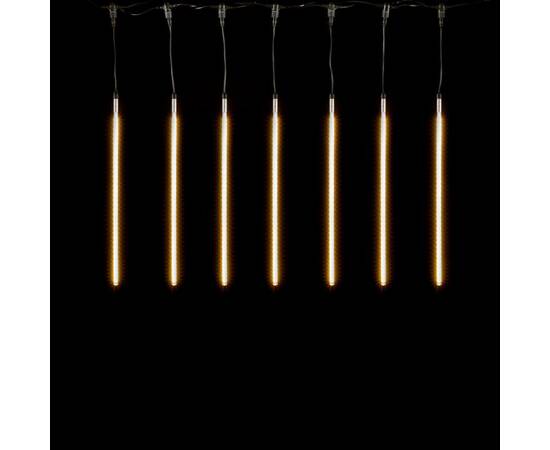 Гирлянда Тающие Сосульки Laitcom (LTC) CCL720-10-1WW