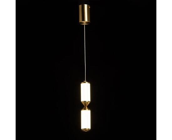 Подвесной светильник De Markt Мадлен 424017801, изображение 2