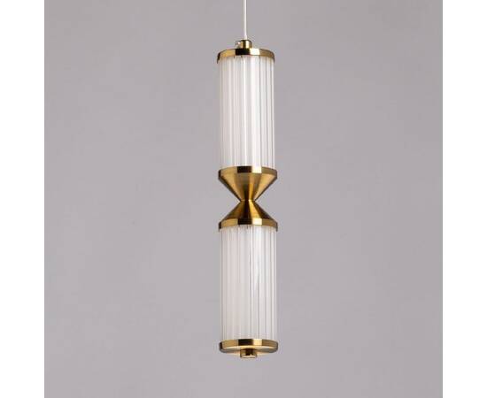 Подвесной светильник De Markt Мадлен 424017801, изображение 3