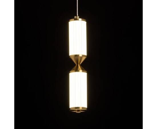 Подвесной светильник De Markt Мадлен 424017801, изображение 4