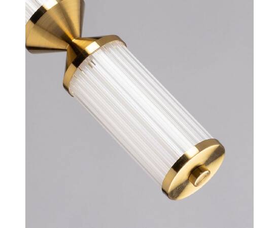 Подвесной светильник De Markt Мадлен 424017801, изображение 5