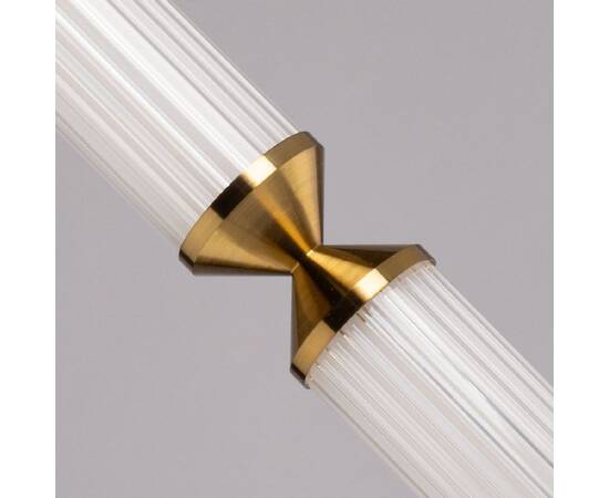 Подвесной светильник De Markt Мадлен 424017801, изображение 6