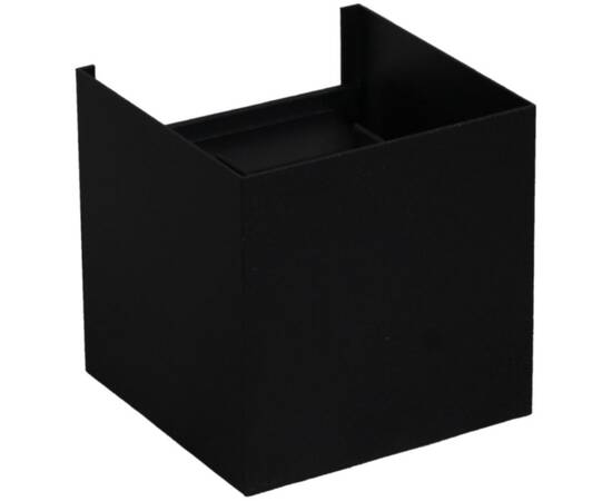 Архитектурный светильник Reluce 86818-9.2-001KT LED2*5W BK