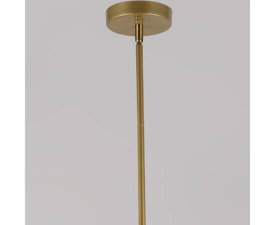 Люстра на штанге Illumico IL0073-6P-79 GD, изображение 3