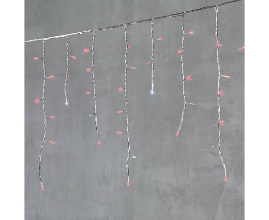 Гирлянда Бахрома Laitcom (LTC) PIL150BLW-10-2R, изображение 2