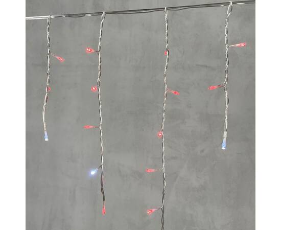 Гирлянда Бахрома Laitcom (LTC) PIL150BLW-10-2R, изображение 4