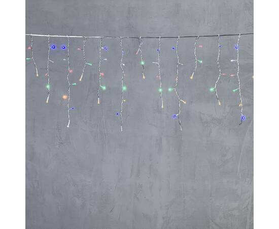 Гирлянда Бахрома Laitcom (LTC) PIL150BLW-10-2M