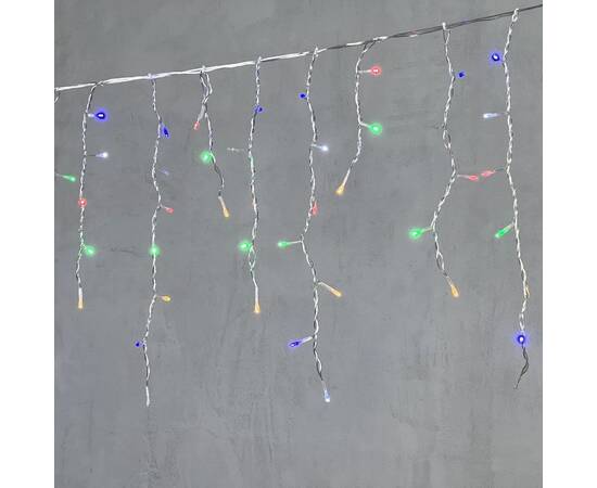 Гирлянда Бахрома Laitcom (LTC) PIL150BLW-10-2M, изображение 2