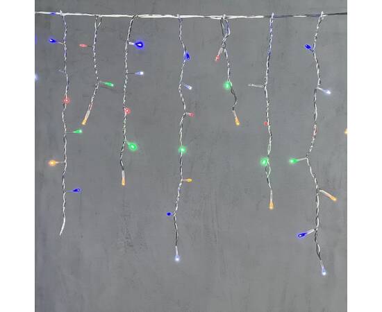 Гирлянда Бахрома Laitcom (LTC) PIL150BLW-10-2M, изображение 3