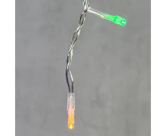 Гирлянда Бахрома Laitcom (LTC) PIL150BLW-10-2M, изображение 5