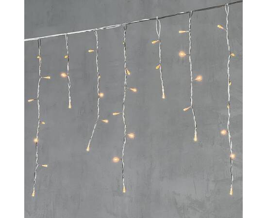 Гирлянда Бахрома Laitcom (LTC) PIL240-10-2EWW, изображение 2
