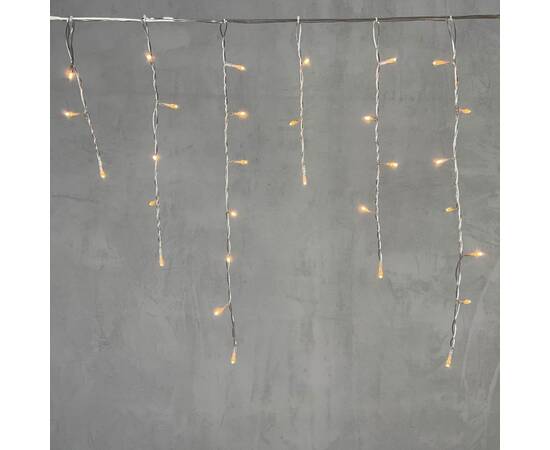 Гирлянда Бахрома Laitcom (LTC) PIL240-10-2EWW, изображение 3