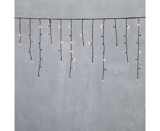 Гирлянда Бахрома Laitcom (LTC) PIL150BLW-11-2EWW