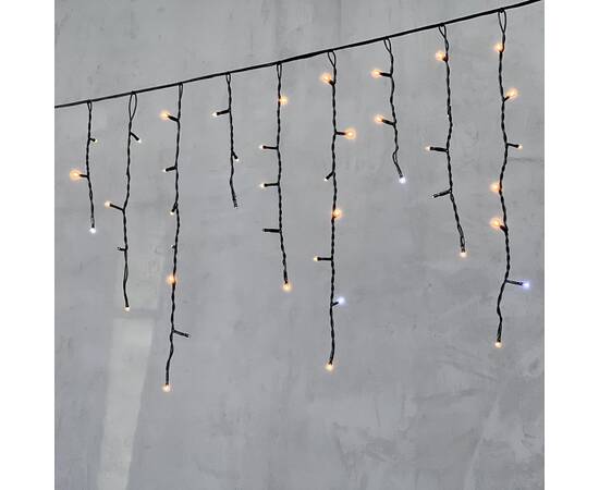 Гирлянда Бахрома Laitcom (LTC) PIL150BLW-11-2EWW, изображение 2