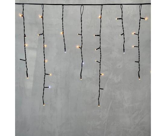 Гирлянда Бахрома Laitcom (LTC) PIL150BLW-11-2EWW, изображение 3