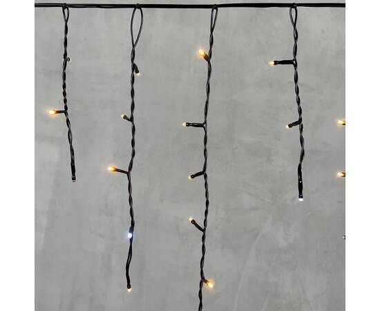 Гирлянда Бахрома Laitcom (LTC) PIL150BLW-11-2EWW, изображение 4