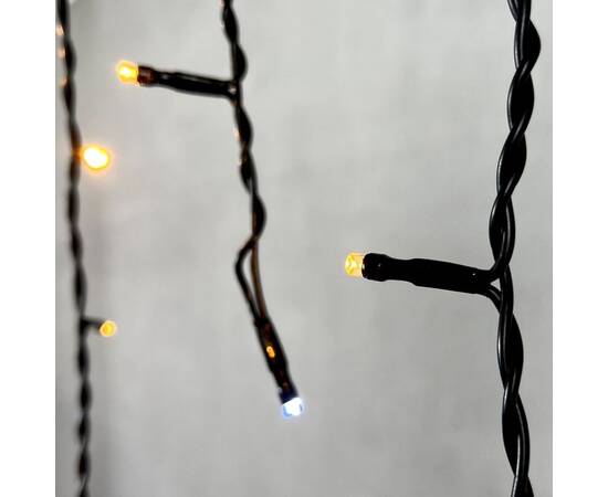 Гирлянда Бахрома Laitcom (LTC) PIL150BLW-11-2EWW, изображение 5