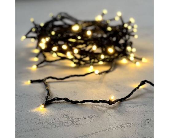 Гирлянда Нить Laitcom (LTC) PST100-11-1WW