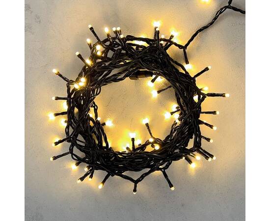 Гирлянда Нить Laitcom (LTC) PST100-11-1WW, изображение 2