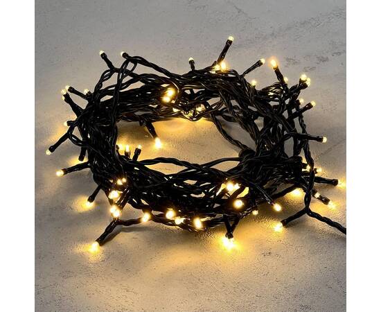 Гирлянда Нить Laitcom (LTC) PST100-11-1WW, изображение 3