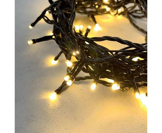 Гирлянда Нить Laitcom (LTC) PST100-11-1WW, изображение 4