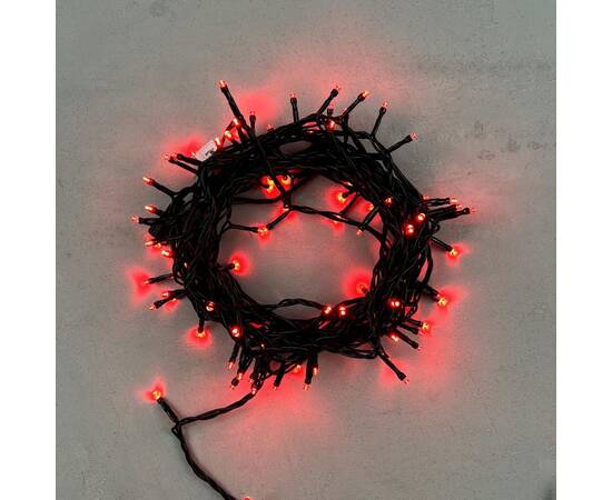 Гирлянда Нить Laitcom (LTC) PST100-11-1R, изображение 2