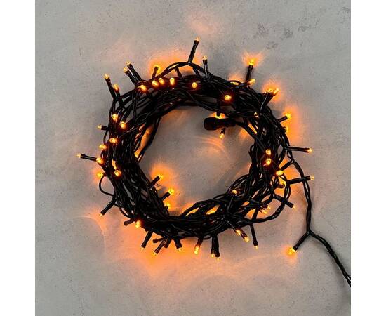 Гирлянда Нить Laitcom (LTC) PST100-11-1Y, изображение 2