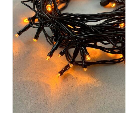 Гирлянда Нить Laitcom (LTC) PST100-11-1Y, изображение 4