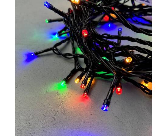 Гирлянда Нить Laitcom (LTC) PST100-11-1M, изображение 4