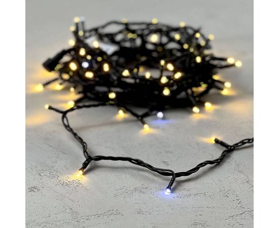 Гирлянда Нить Laitcom (LTC) PST100BLW-11-1WW