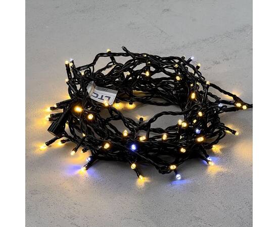 Гирлянда Нить Laitcom (LTC) PST100BLW-11-1WW, изображение 2