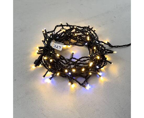 Гирлянда Нить Laitcom (LTC) PST100BLW-11-1WW, изображение 3