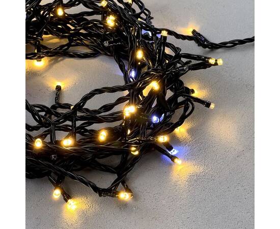 Гирлянда Нить Laitcom (LTC) PST100BLW-11-1WW, изображение 4