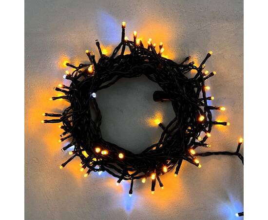 Гирлянда Нить Laitcom (LTC) PST100BLW-11-1Y, изображение 2