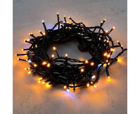 Гирлянда Нить Laitcom (LTC) PST100BLW-11-1Y, изображение 3