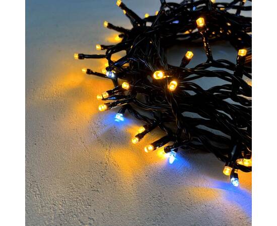 Гирлянда Нить Laitcom (LTC) PST100BLW-11-1Y, изображение 4