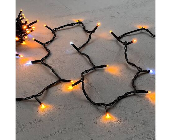 Гирлянда Нить Laitcom (LTC) PST100BLW-11-1Y, изображение 5