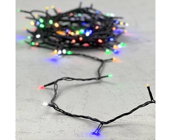 Гирлянда Нить Laitcom (LTC) PST100BLW-11-1M