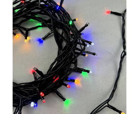 Гирлянда Нить Laitcom (LTC) PST100BLW-11-1M, изображение 4