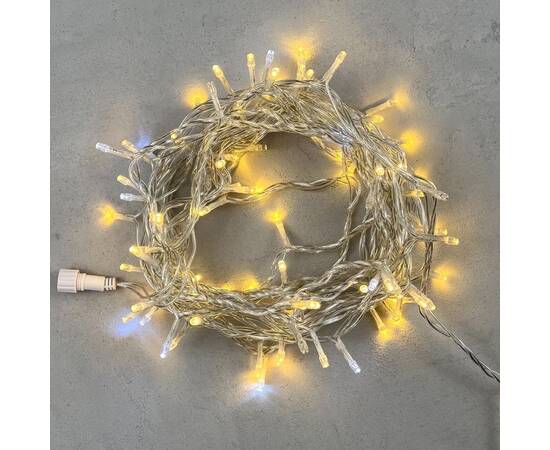 Гирлянда Нить Laitcom (LTC) PST100BLW-10-1WW, изображение 2