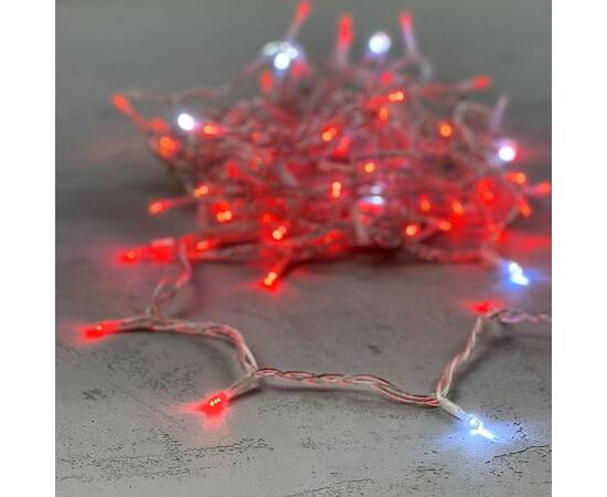 Гирлянда Нить Laitcom (LTC) PST100BLW-10-1R