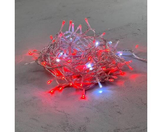 Гирлянда Нить Laitcom (LTC) PST100BLW-10-1R, изображение 3