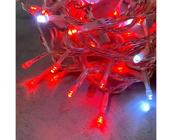 Гирлянда Нить Laitcom (LTC) PST100BLW-10-1R, изображение 4