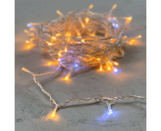 Гирлянда Нить Laitcom (LTC) PST100BLW-10-1Y