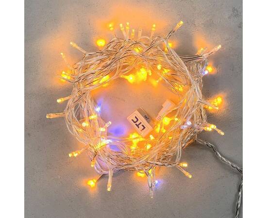 Гирлянда Нить Laitcom (LTC) PST100BLW-10-1Y, изображение 2