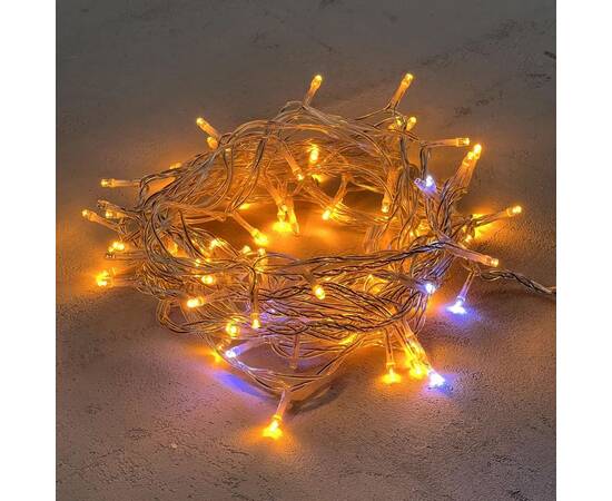 Гирлянда Нить Laitcom (LTC) PST100BLW-10-1Y, изображение 3