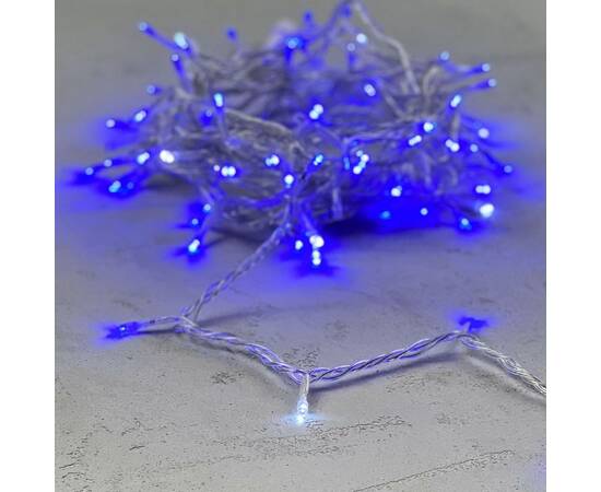 Гирлянда Нить Laitcom (LTC) PST100BLW-10-1B