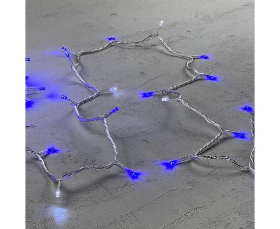 Гирлянда Нить Laitcom (LTC) PST100BLW-10-1B, изображение 4