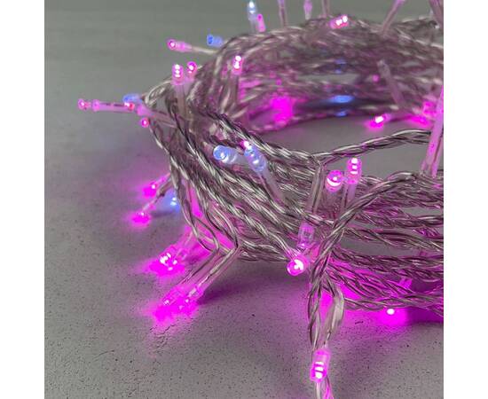 Гирлянда Нить Laitcom (LTC) PST100BLW-10-1P, изображение 4