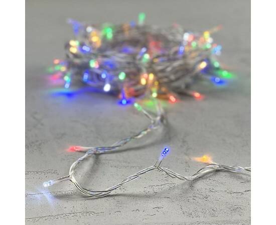 Гирлянда Нить Laitcom (LTC) PST100BLW-10-1M